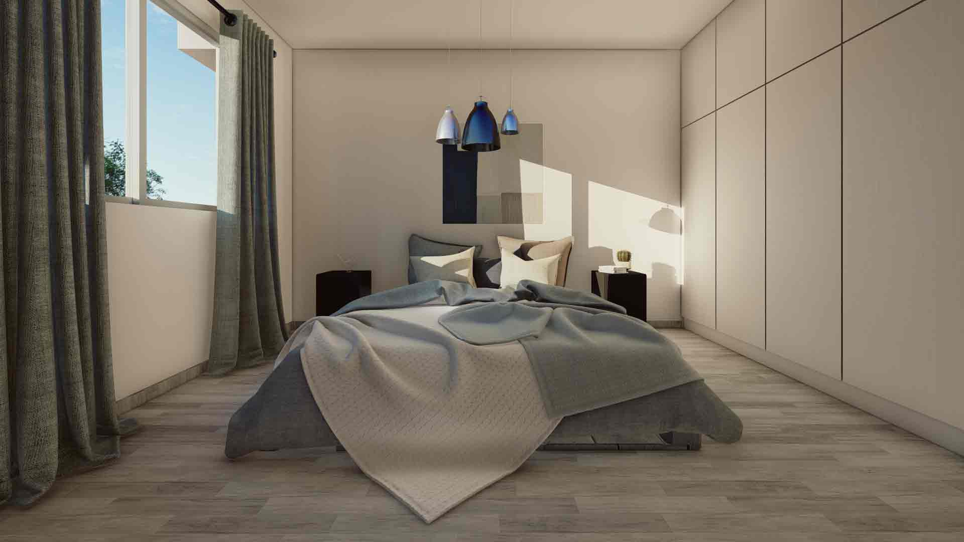 Melania Residences