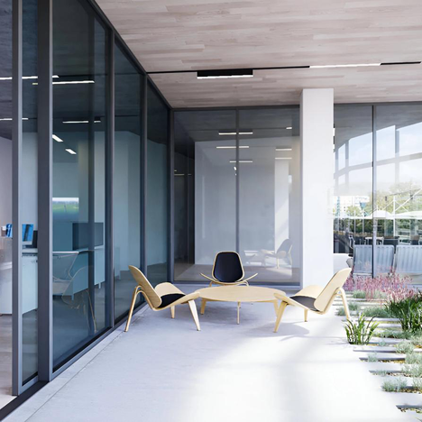 Equilibrium Business Center