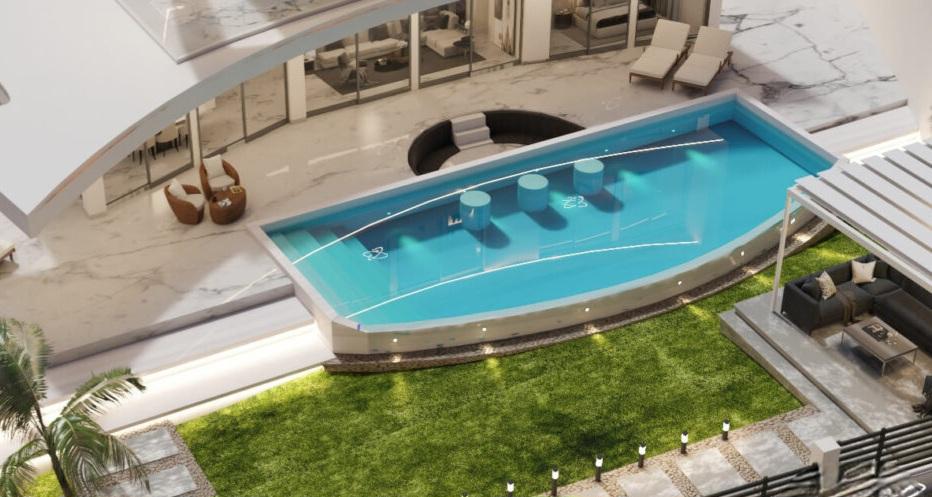 Sapphire Residences