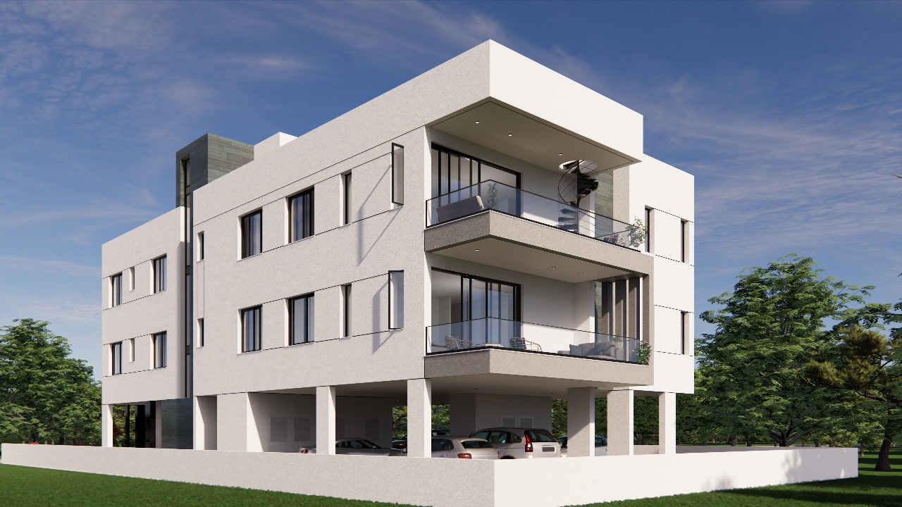 Orama Residence 3