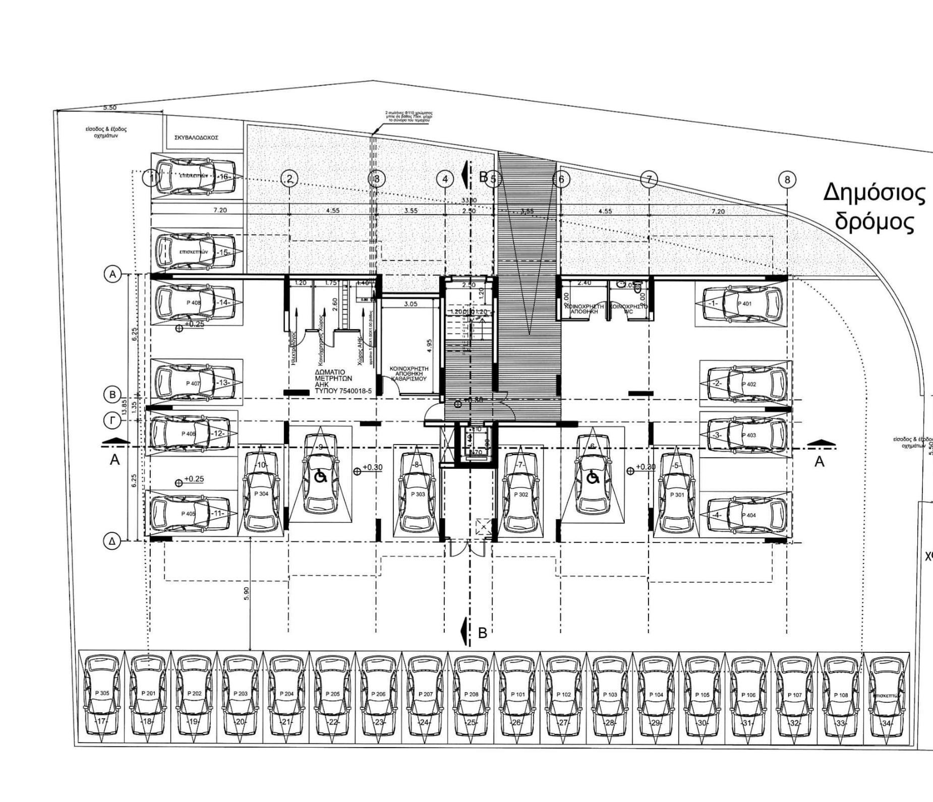 Tower 225