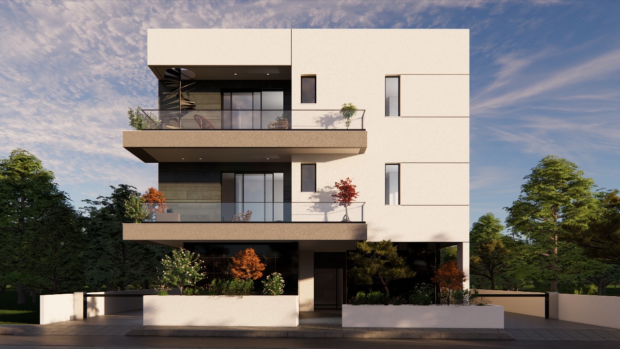 Orama Residence 3