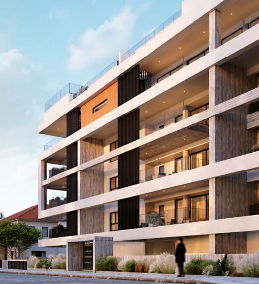 Phoenix Residence Limassol