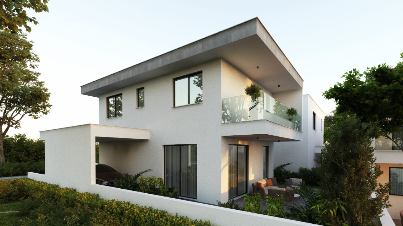 Key Home 2