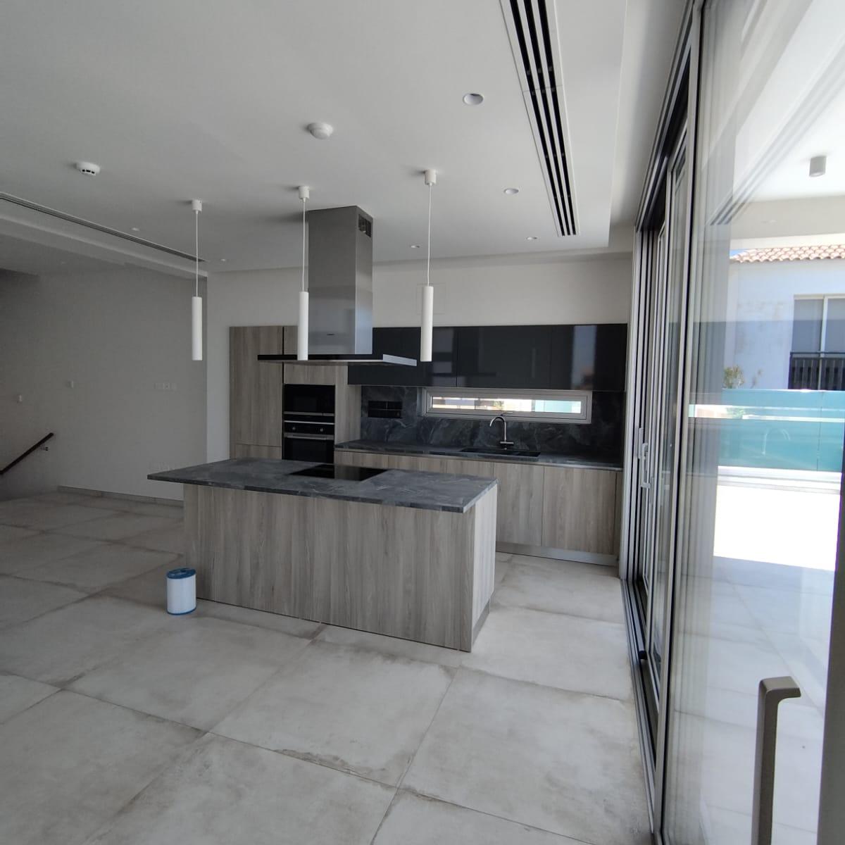 Mediterranean Residences Villa