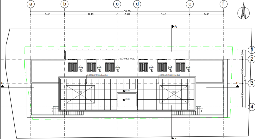 Parklane Residence