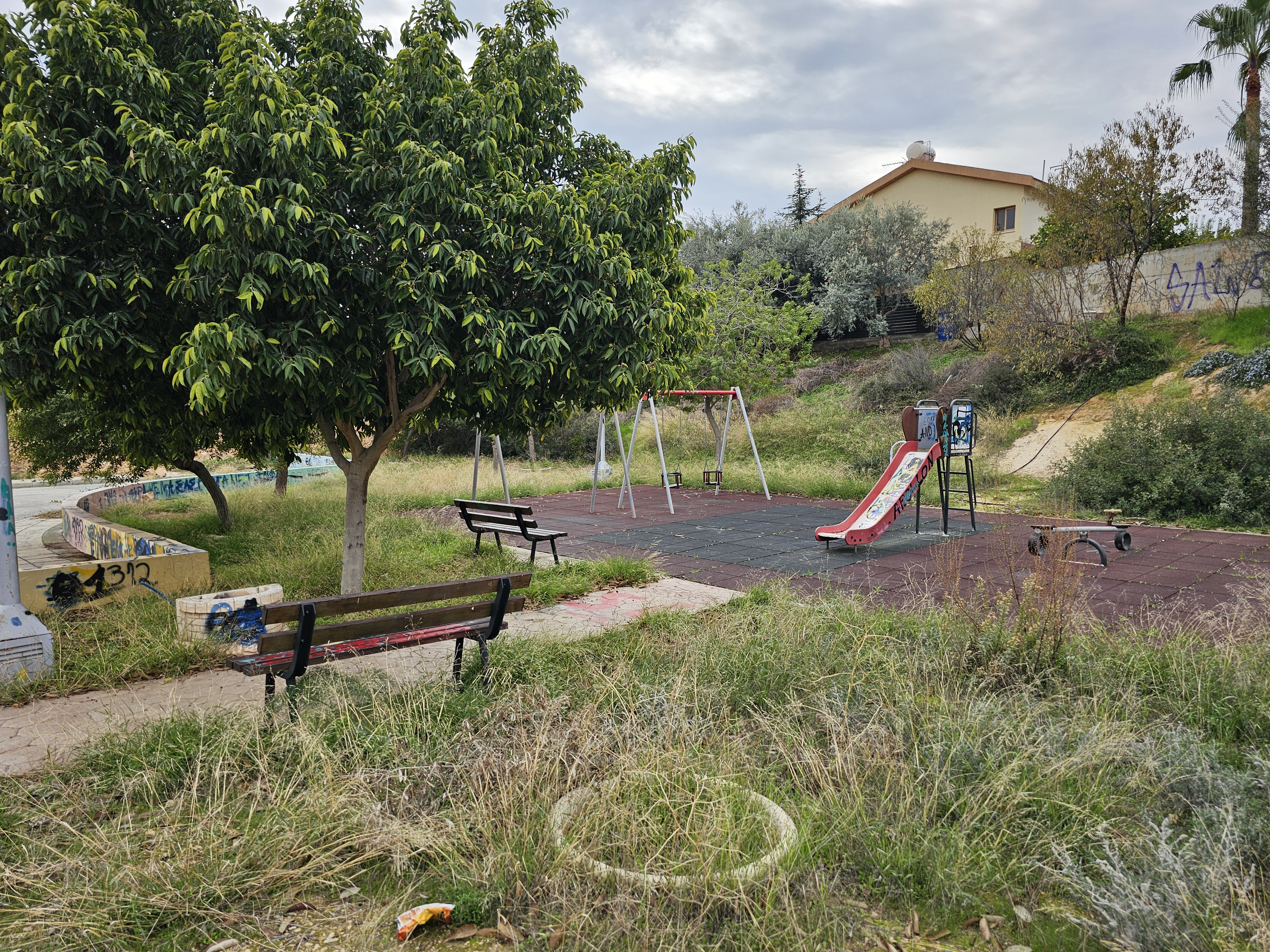 Aristella Court