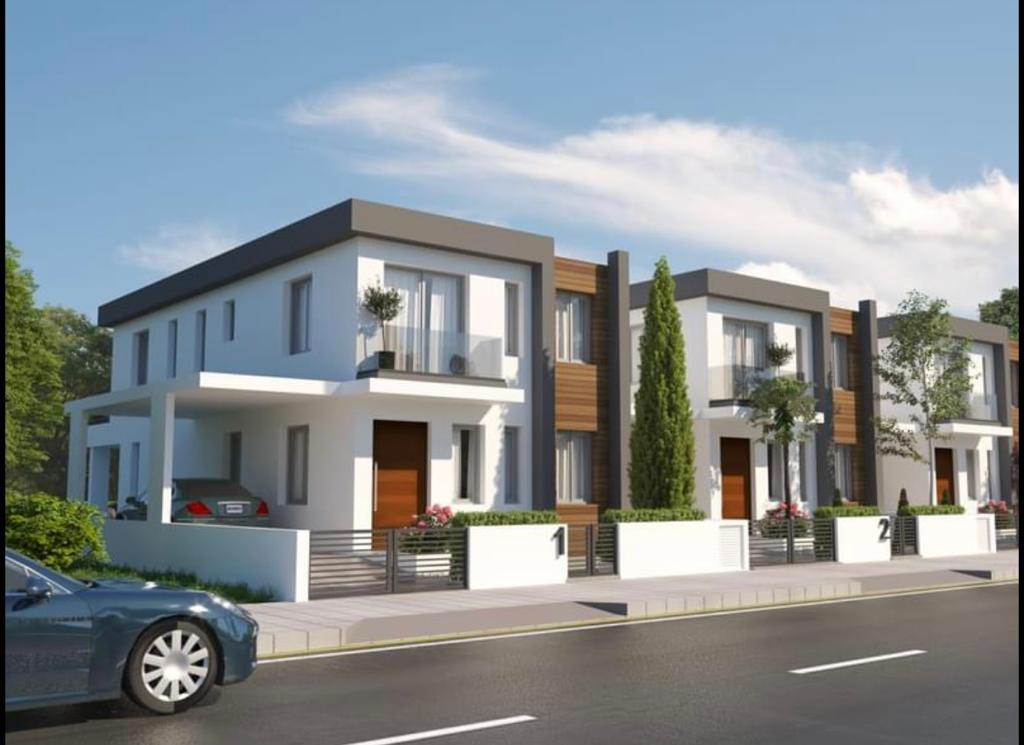 Niobe Houses