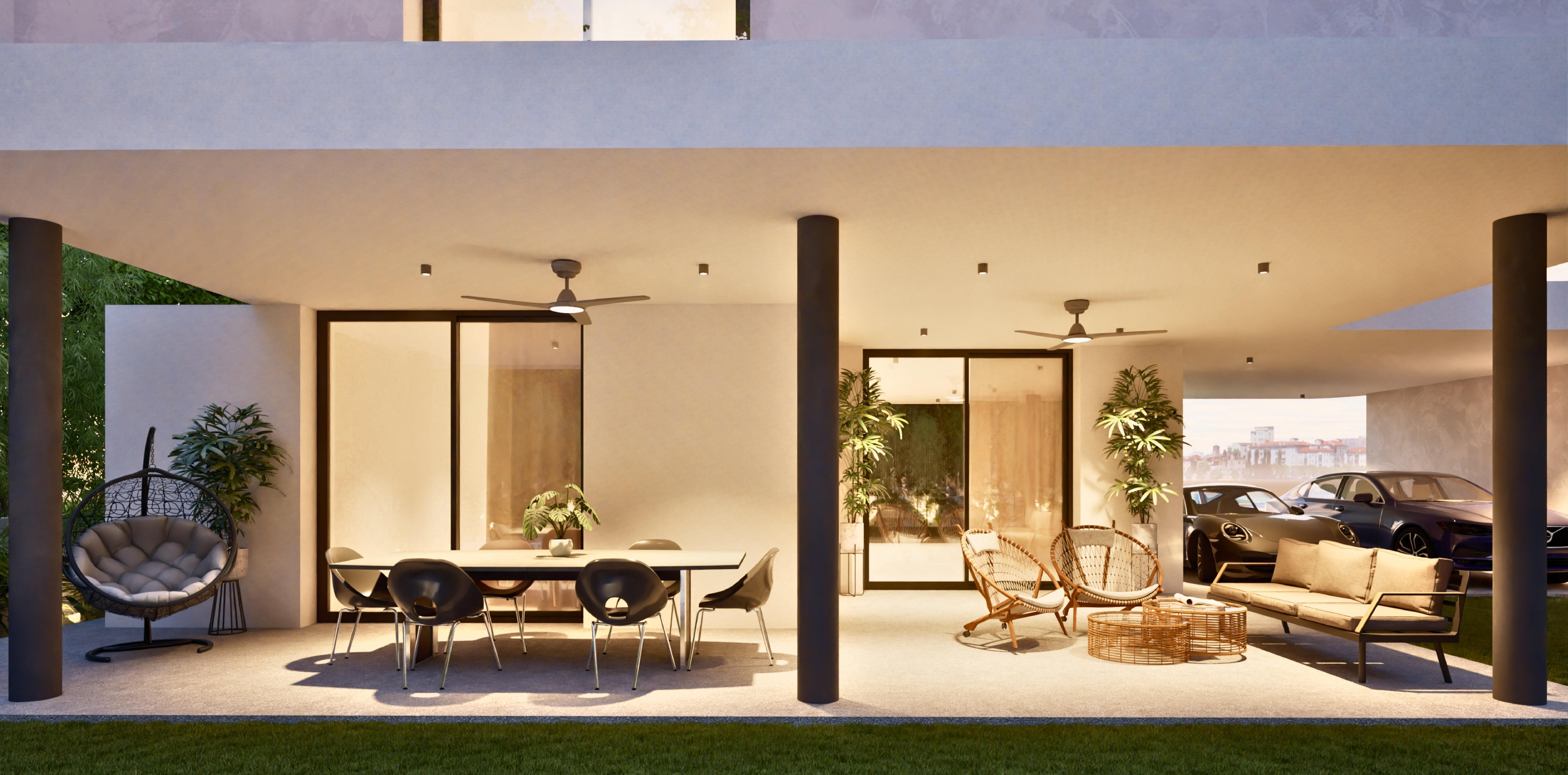 Perfect Homes 183