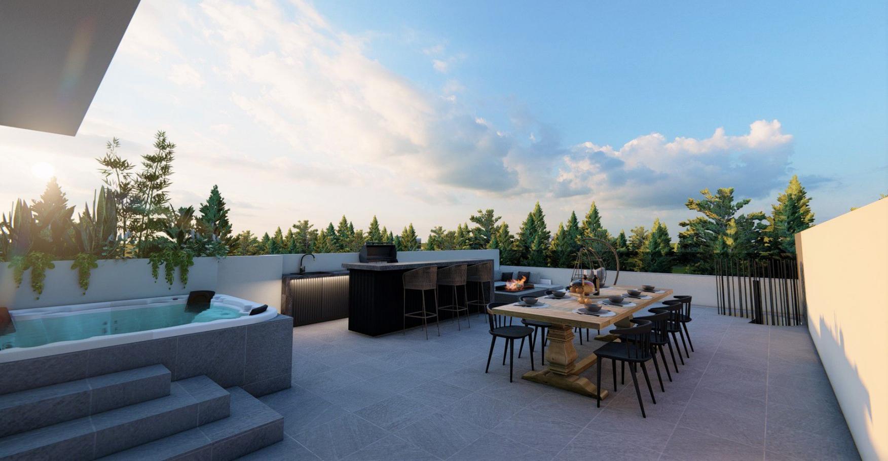 Orama Residence