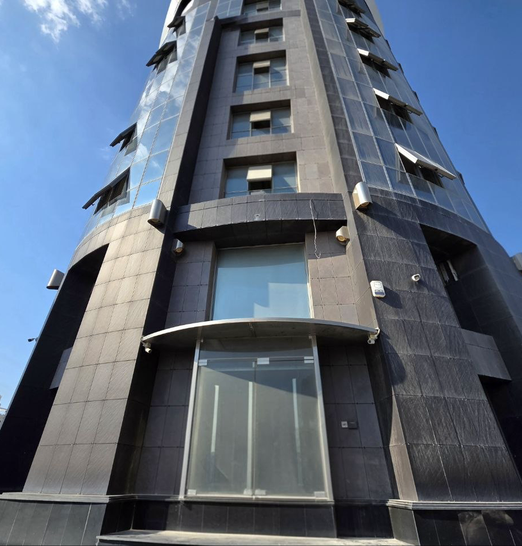 SOBOH HOUSE Business Center