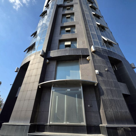 SOBOH HOUSE Business Center