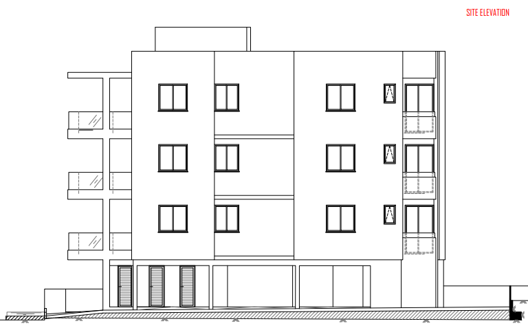 NYX Residences 5