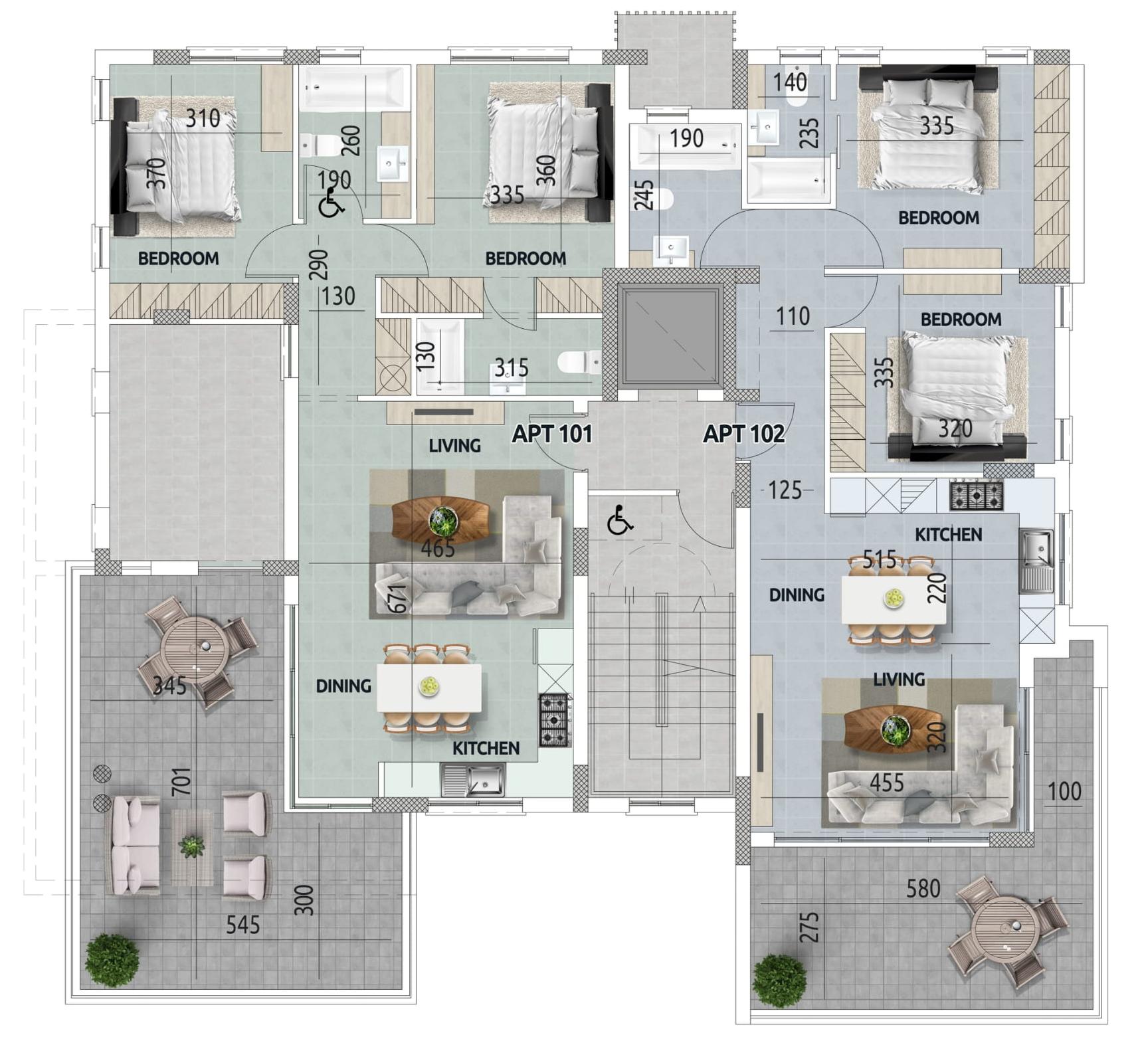 Stylianou Court 17
