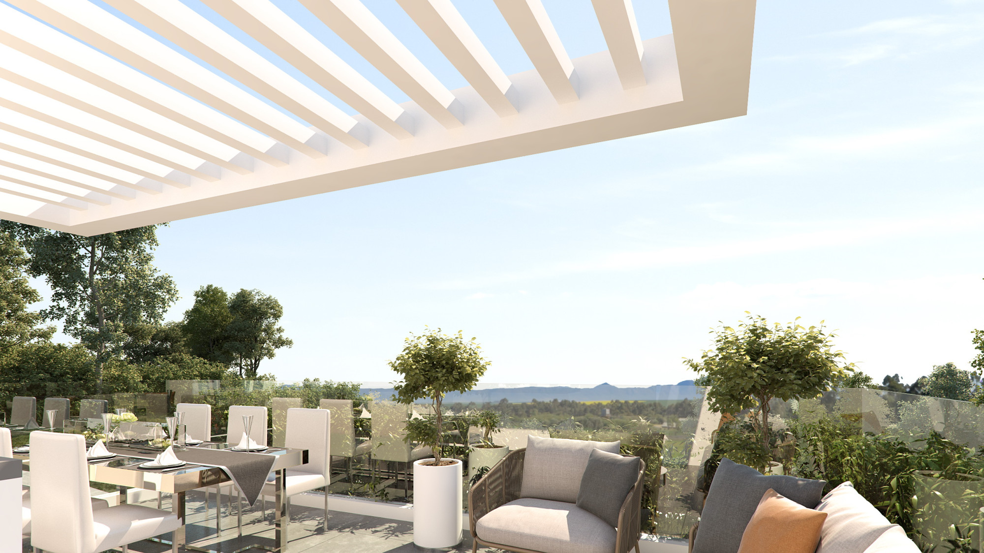 La Vue Residences