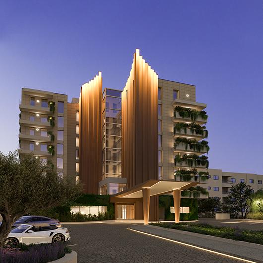 Londa Residences