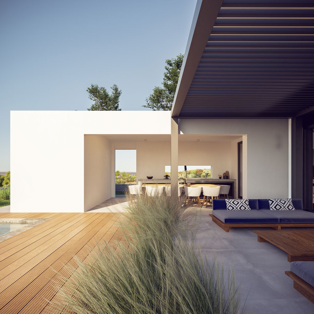 Branco Residences