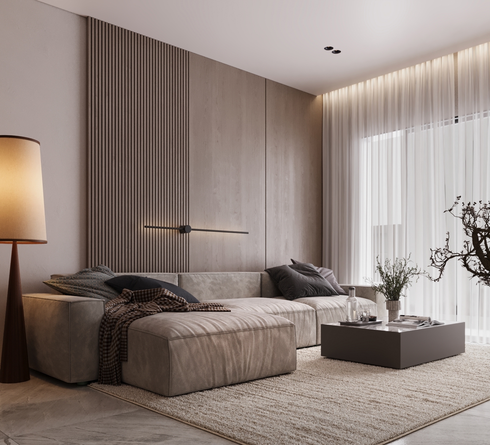 Lujaine Residences
