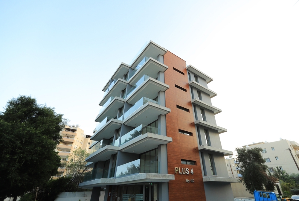 Plus 4 Residence