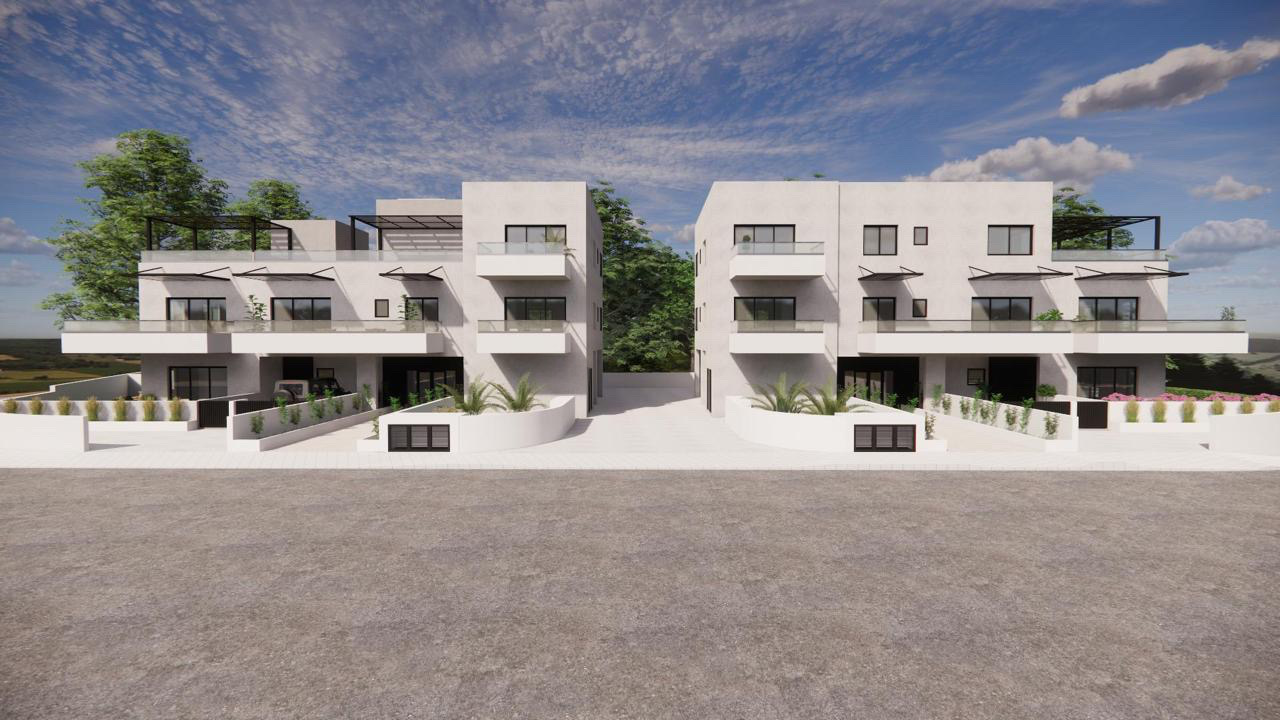 Abelos Residences