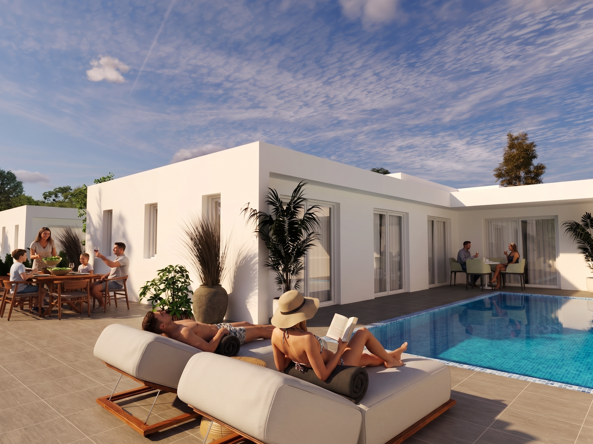 Property main