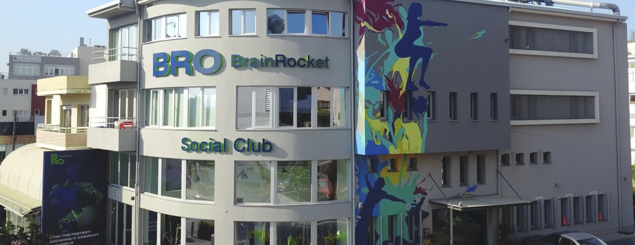 BrainRocket Closes All Offices in Limassol