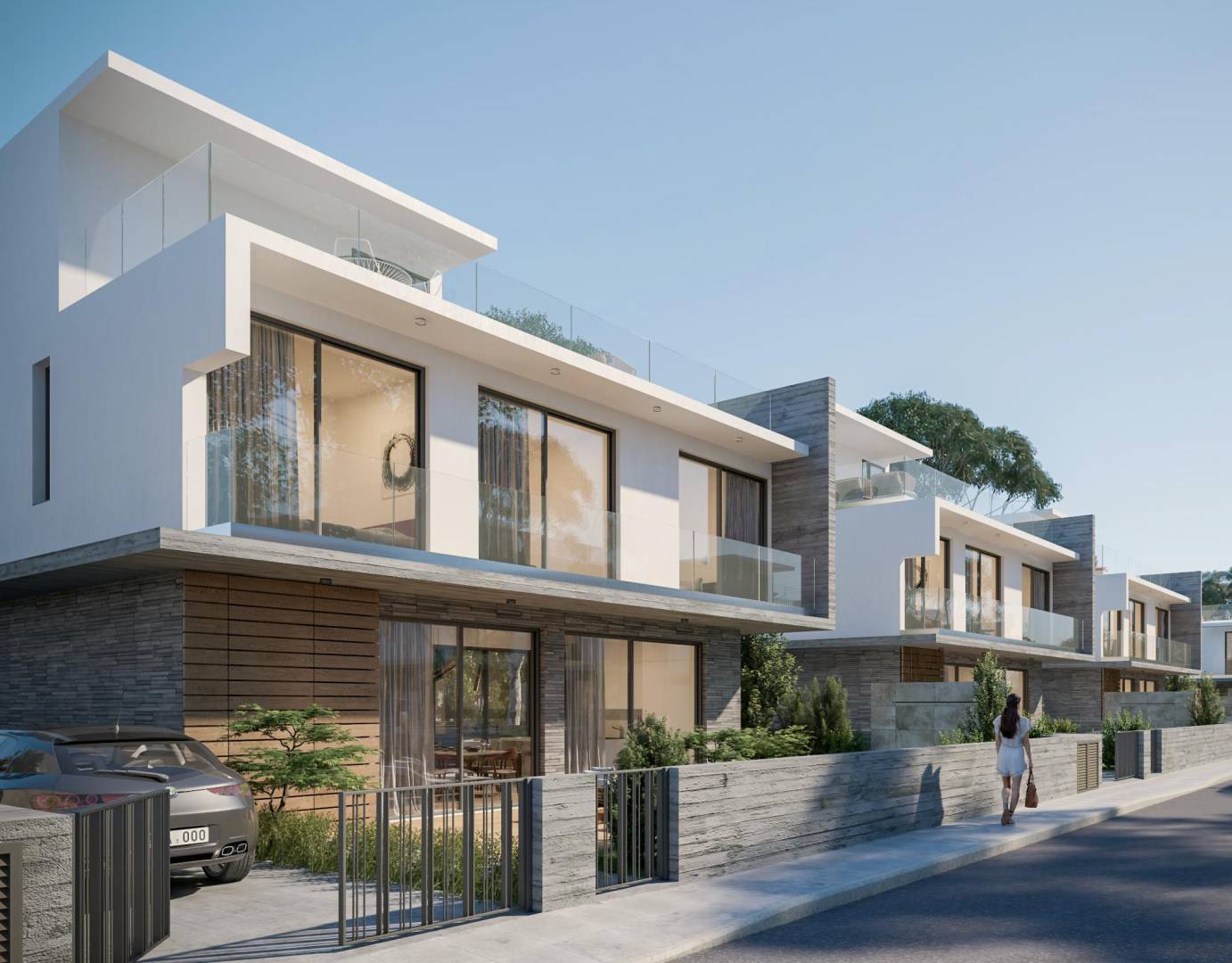 Harmony Residences 2
