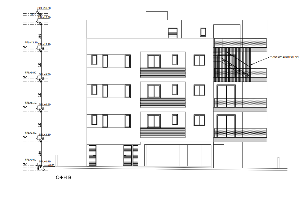 Urban Living 1