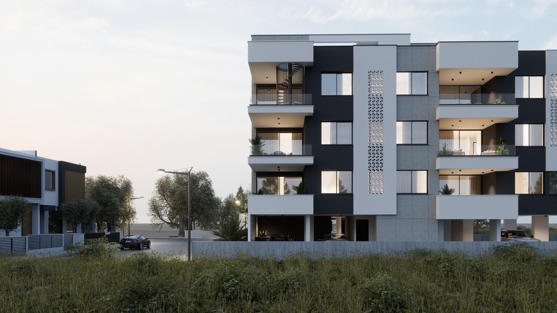 Stellar Residence