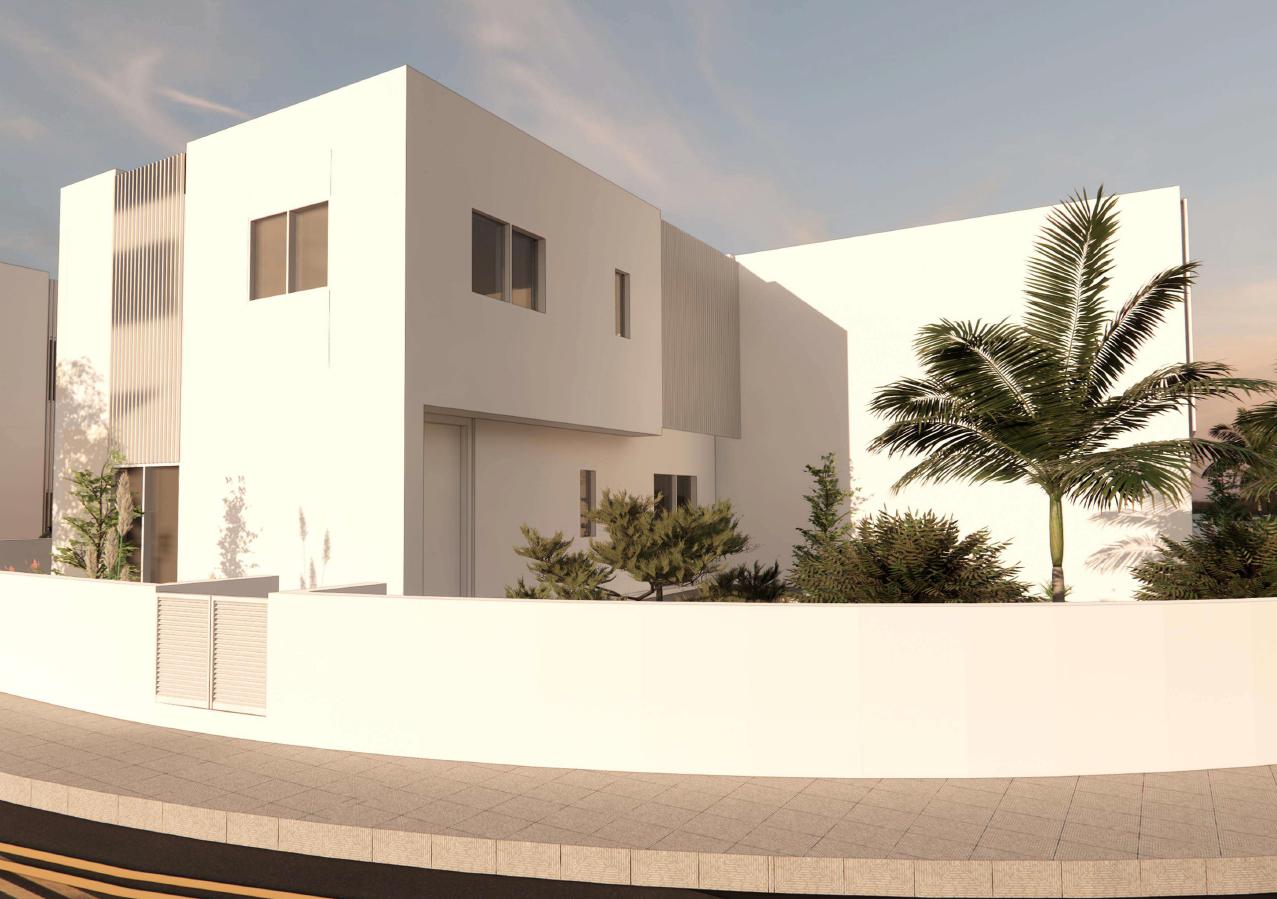 Nieve Residence