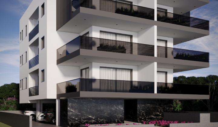 Urban Living 1