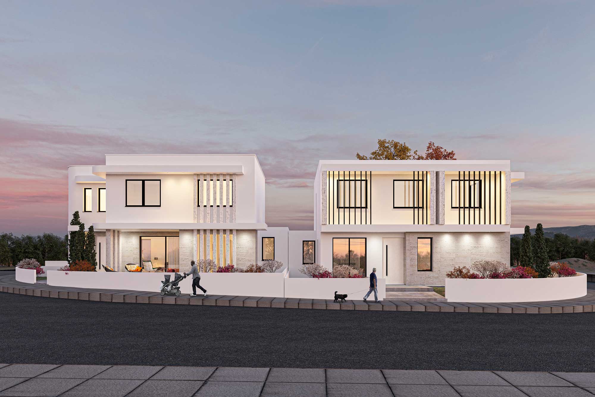 Eva Residences 3 - LH67