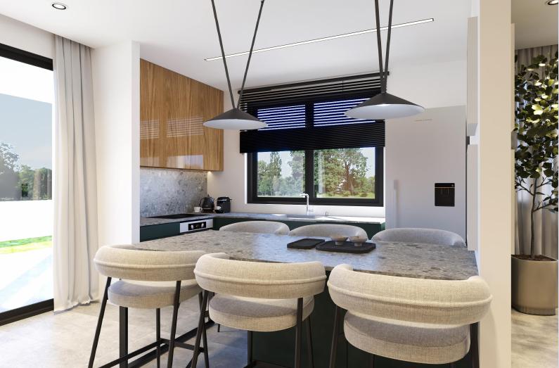 Rise IX Residences