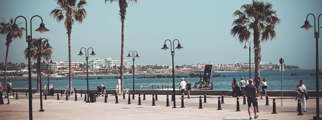 Top 5 Areas of Paphos for Real Estate Investment in 2024
