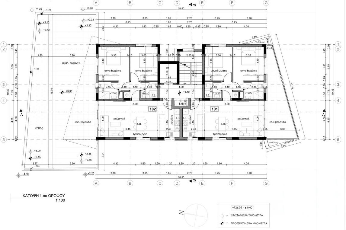 Panorea Residence
