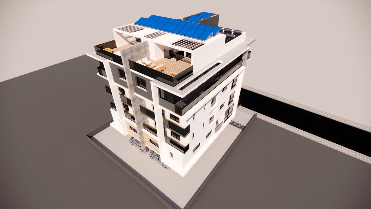 G Residence