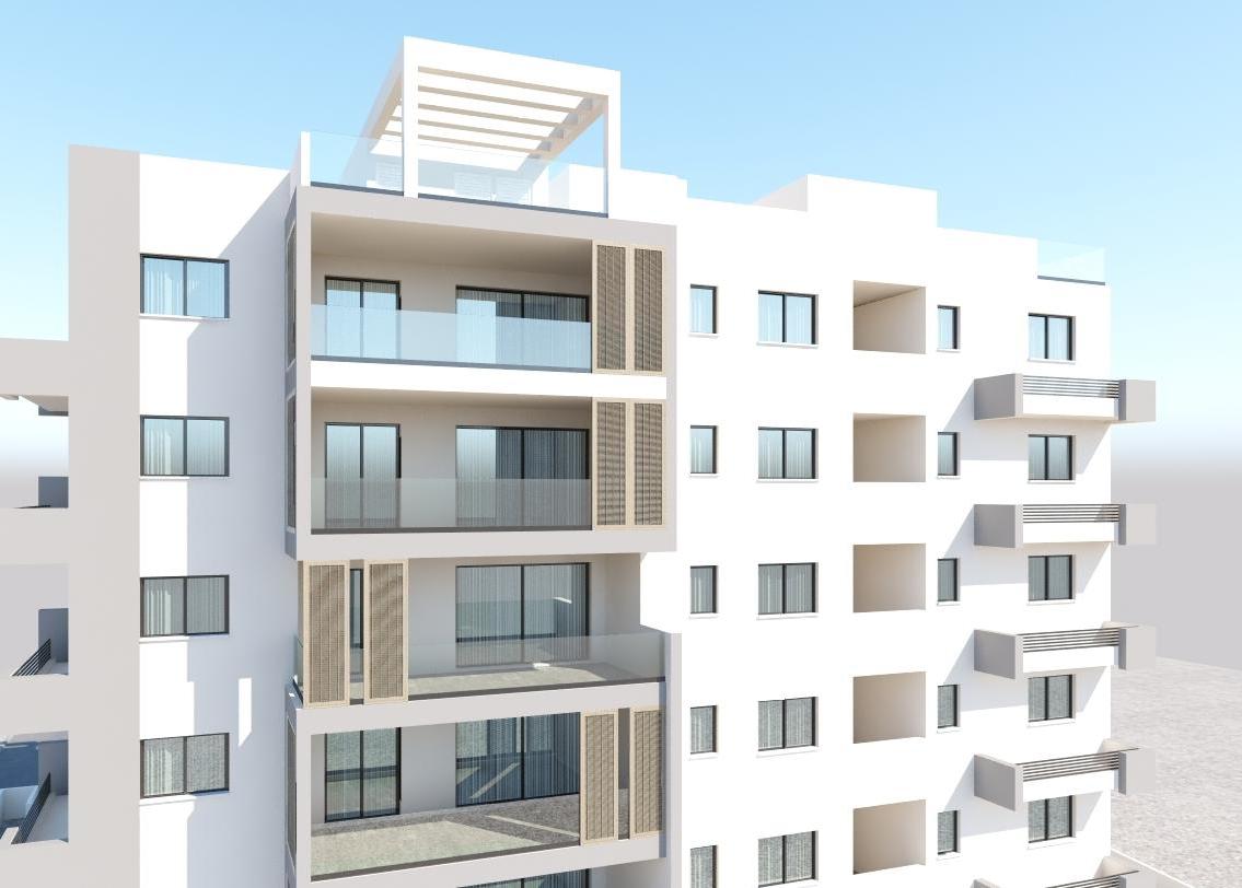 Pavlimbeis Residences