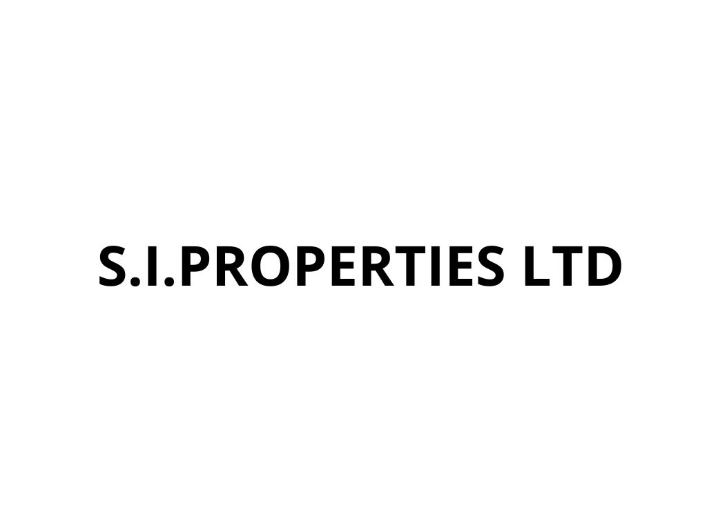 S.I.Properties LTD