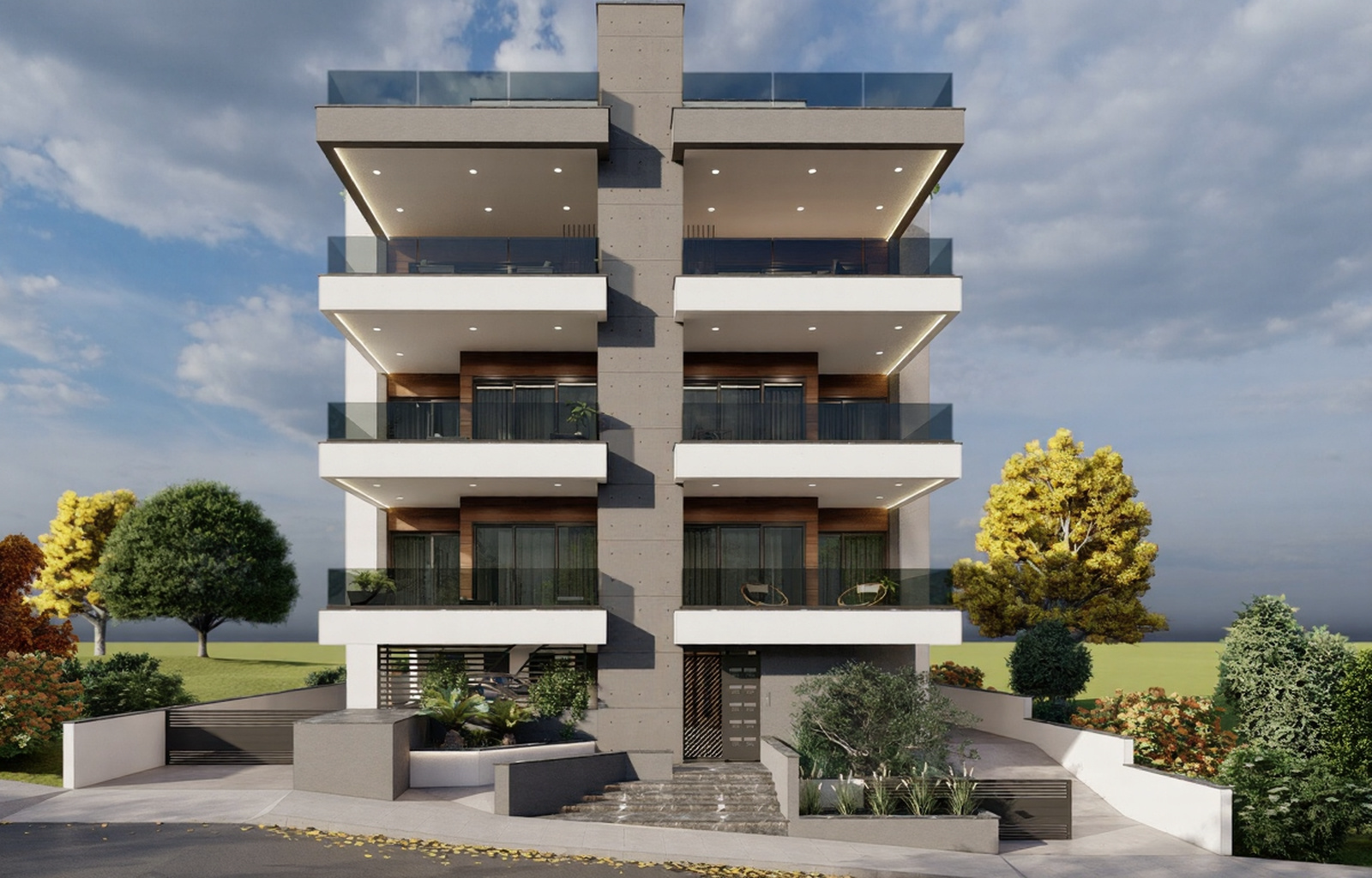 Property main