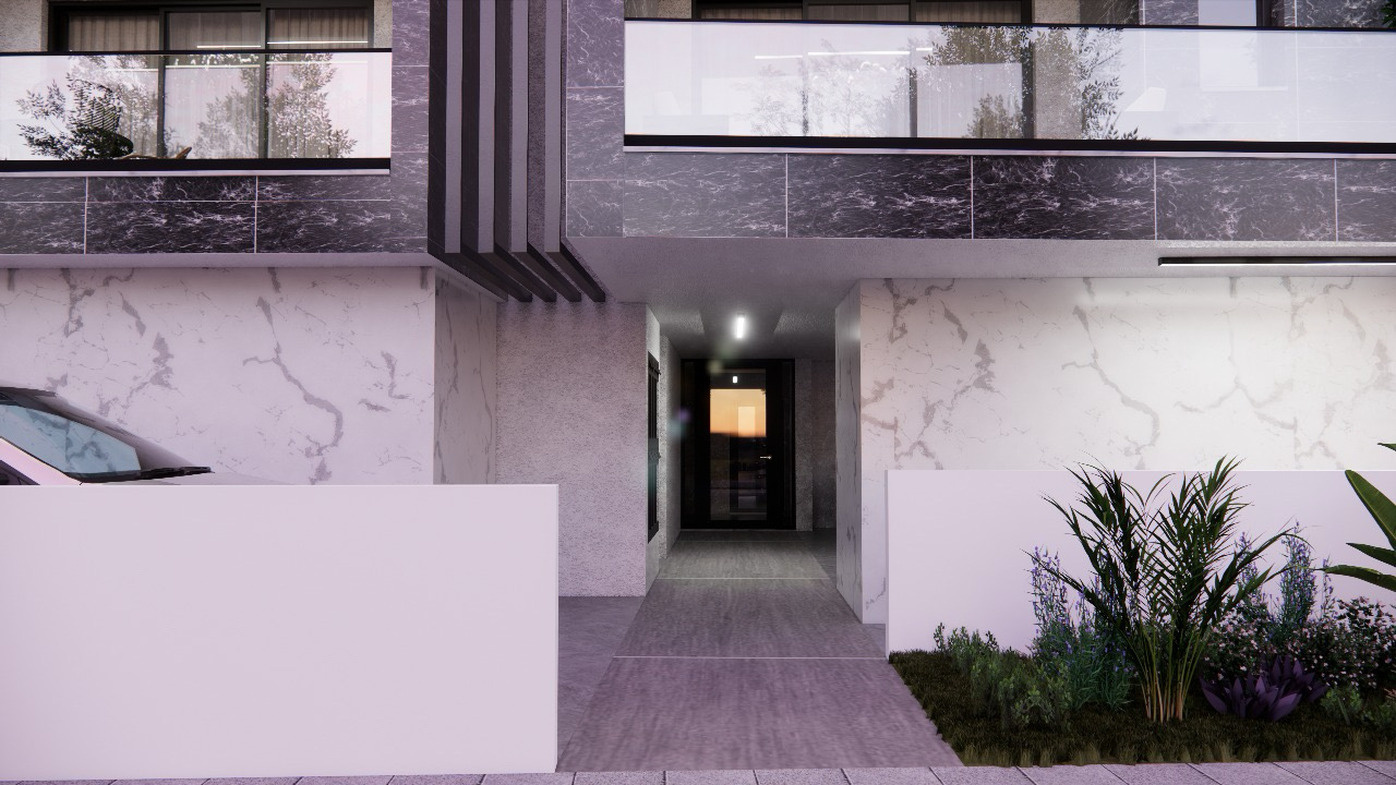Palms 3