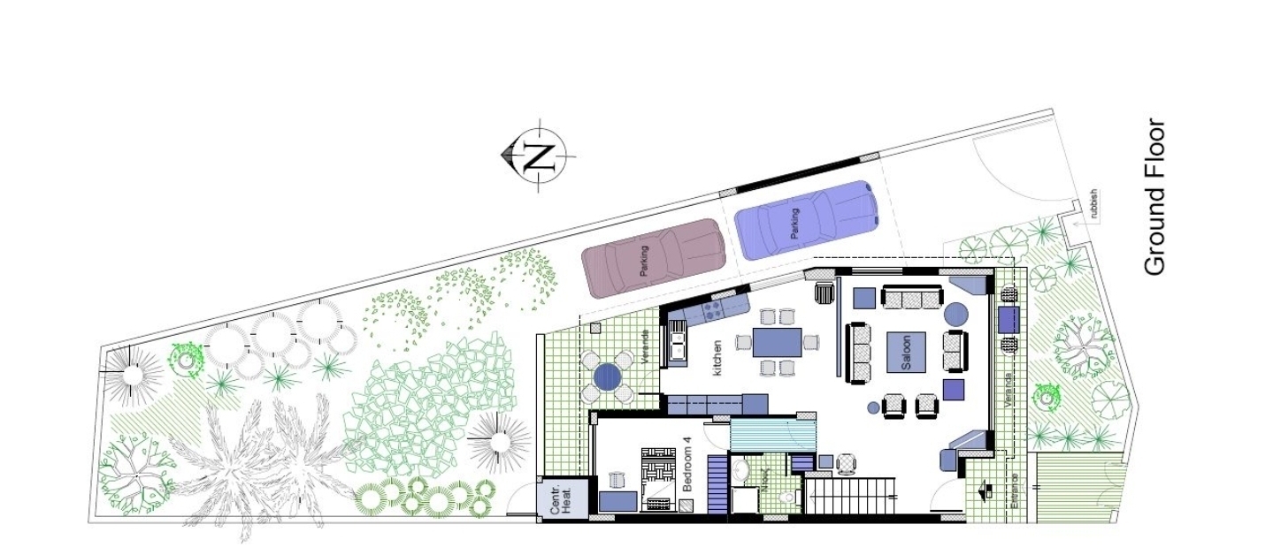 Trendy Home 3
