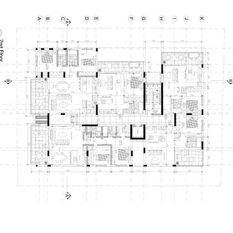 Evergreen Residences