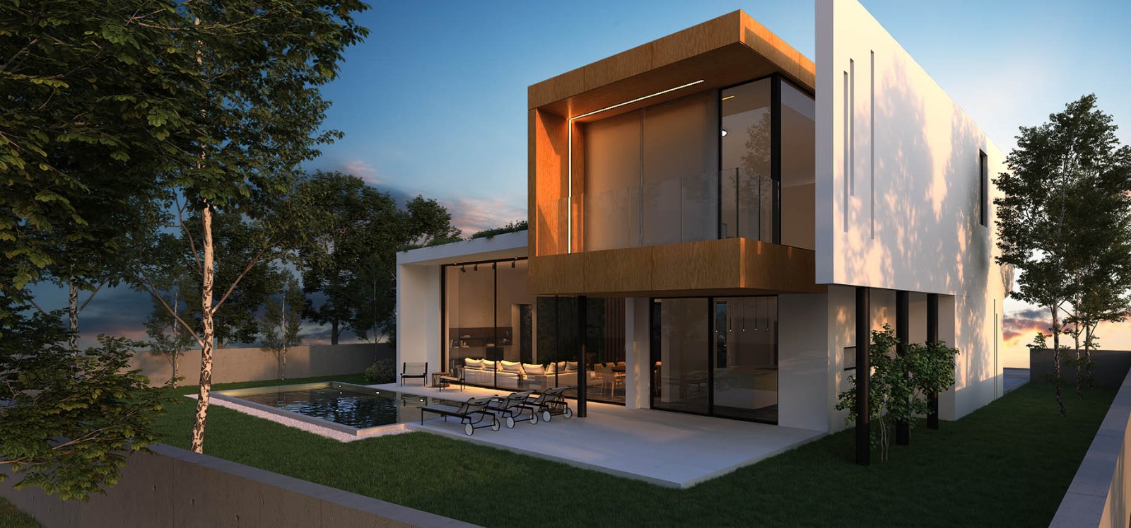 Celeste Residences