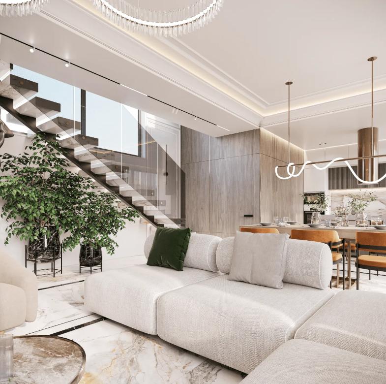 Fayno World Residences