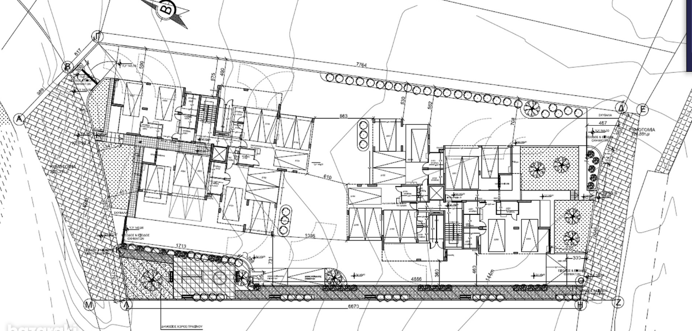 Orama Residence (Limassol)
