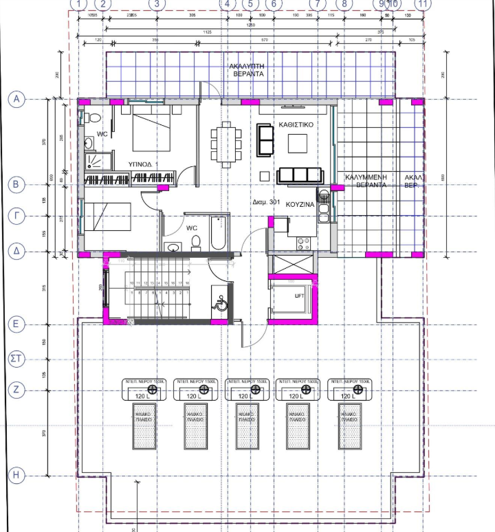 Tower 204