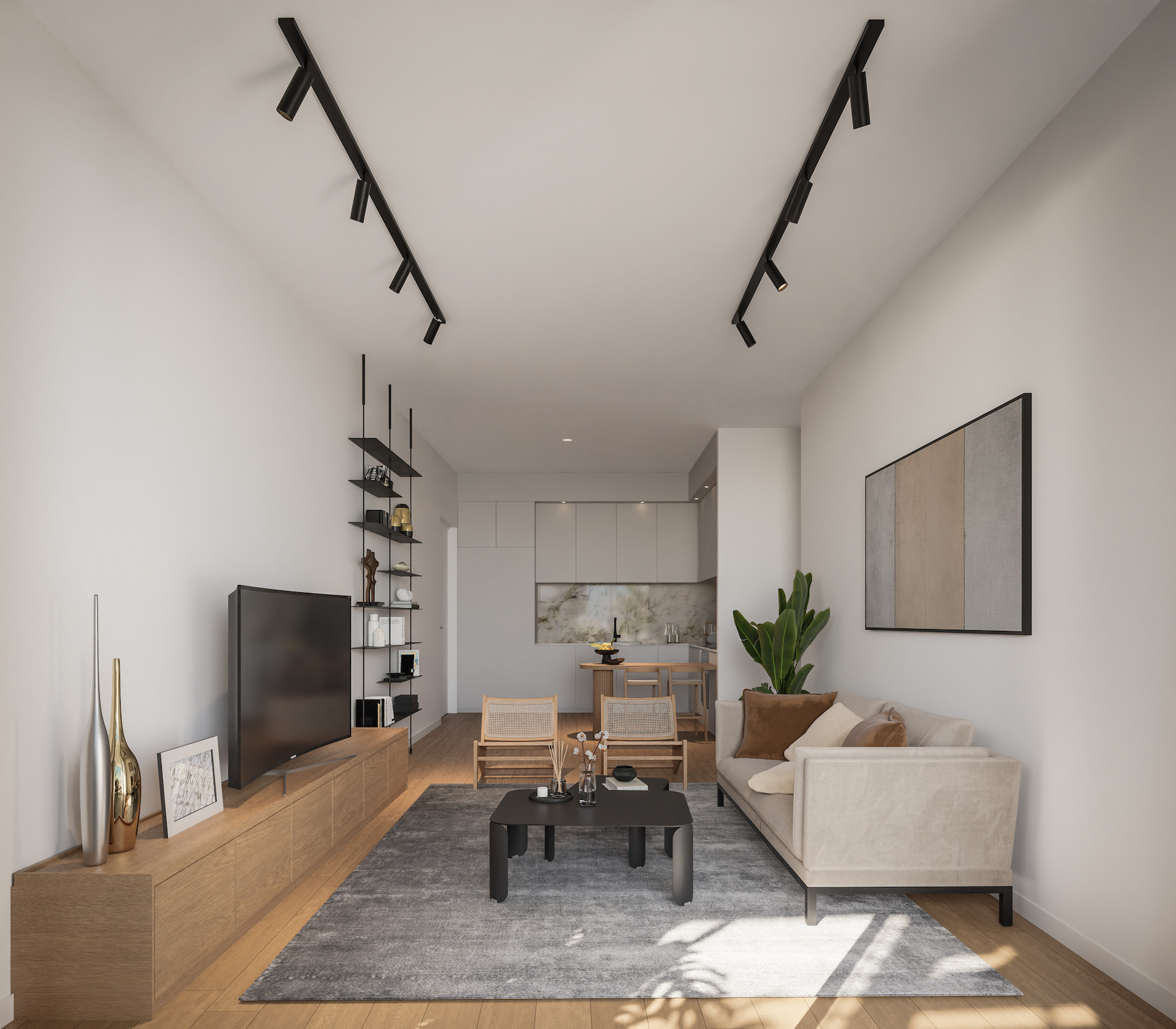 Noa Residences