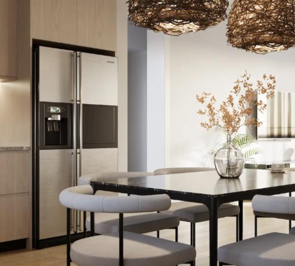 2U Residence