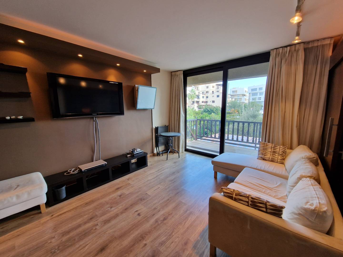 Kantara Village Apartments