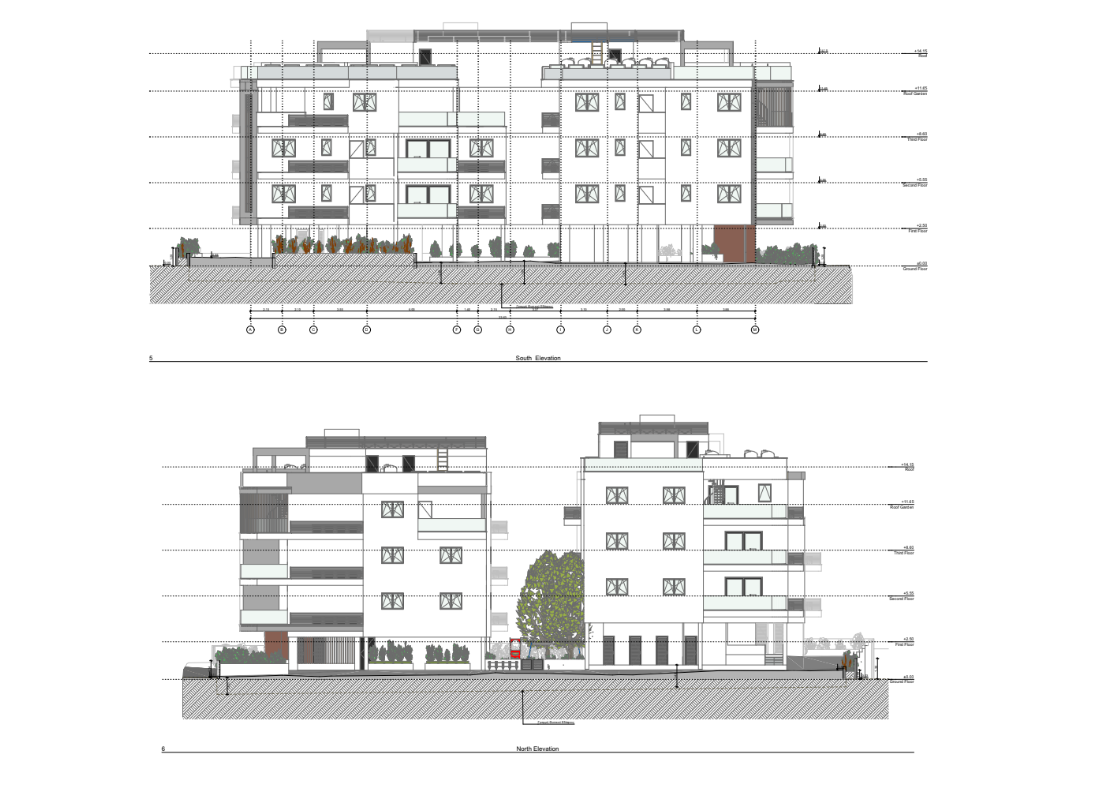 Sunstone Residences Block C